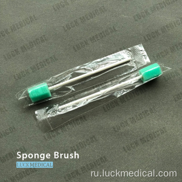 Одноразовая пена